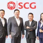 ผลประกอบการ SCG ไตรมาส 1 ปี 69 แกร่งขึ้น 17% จากช่วงเดียวกันของปีก่อน