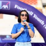 กรุงไทย-แอกซ่า ประกันชีวิต จัดสนามที่ 2 โซนภาคเหนือ ในโครงการ “KTAXA Know You Can Football Youth (U-15) Academy ปีที่ 6”