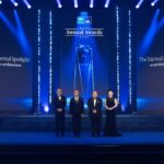 กรุงไทย–แอกซ่า ประกันชีวิต จัดงาน KTAXA Agency Annual Awards 2025 เวทีเชิดชูความสำเร็จนักขายมืออาชีพอย่างยิ่งใหญ่