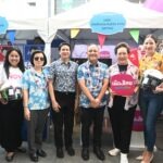 เมืองไทยประกันชีวิต ร่วมรณรงค์ความปลอดภัยการเดินทาง และการส่งเสริมการประกันภัยในช่วงเทศกาลสงกรานต์ ประจำปี 2569