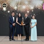 เมืองไทยประกันชีวิต คว้า 2 รางวัล 2025 ASIA CEO SUMMIT & AWARD CEREMONY สะท้อนความแข็งแกร่งของผู้นำองค์กรและแบรนด์ประกันชีวิต