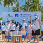 แอกซ่าประกันภัย สานต่อพันธกิจด้านสิ่งแวดล้อม “จากแม่น้ำสู่ท้องทะเล” เดินหน้าส่งเสริมความหลากหลายทางชีวภาพ