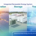 “พลังงานหมุนเวียนครบวงจร: ผลิต กักเก็บ และซื้อขาย” ขับเคลื่อนอนาคตพลังงานที่มั่นคงและยั่งยืนทั่วโลก