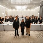 “DE Fund Clinic” จุดประกายเศรษฐกิจดิจิทัลไทย สร้างโอกาสใหม่สู่อนาคตอย่างยั่งยืน”