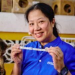 เอปสันปิดแคมเปญ “วิถีไทยไร้พลาสติก” ชวนลดพลาสติก ดูแลแมวจรกว่าร้อยชีวิต