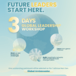 ปลุกความเป็นผู้นำแห่งอนาคต! เปิดตัวเวิร์คช็อปพัฒนาศักยภาพคนรุ่นใหม่ระดับสากล “Trailblaze Next Gen” เสริมสร้างความคิดสร้างสรรค์และวิสัยทัศน์ไร้ขีดจำกัด