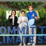 กรุงไทย–แอกซ่า ประกันชีวิต ตอกย้ำผู้นำด้าน Green Insurer เปิดตัวแคมเปญใหญ่ “Commit To Climate Season 5”