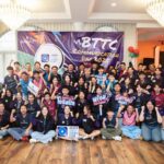 กีฬาพาไปไกลกว่าสนามแข่งขัน จากเทเบิลเทนนิสสู่เส้นทางชีวิตของเยาวชนสโมสรฯ บ้านปู