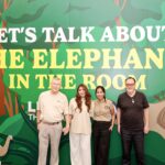 ลัช ประเทศไทย จับมือ องค์กรพิทักษ์สัตว์แห่งโลก เปิดตัวแคมเปญ “Asian Elephant Shower Jelly” ยุติการใช้ช้างเพื่อความบันเทิง