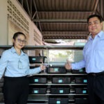 โรงไฟฟ้า บีแอลซีพี ชูโมเดลจัดการขยะ Zero Waste ปั้นโครงการ “หนอนแม่โจ้ ลดขยะ ผลิตปุ๋ยอินทรีย์” หนุนเกษตรกรลดต้นทุน กู้วิกฤตปุ๋ยแพง