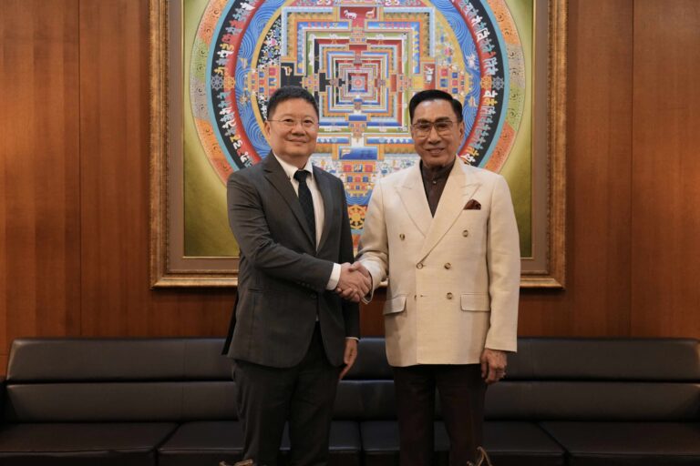 ชไนเดอร์ อิเล็คทริค จับมือ มหาวิทยาลัยรังสิต ปั้นบัณฑิตคุณภาพ ตอบโจทย์เทรนด์เทคโนโลยีการบริหารจัดการพลังงาน