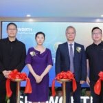 SKYWORTH PV เปิดสำนักงานในไทย เดินหน้าขยายธุรกิจพลังงานสะอาดเต็มรูปแบบในอาเซียน