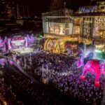 SN Group โชว์ศักยภาพ “ระบบน้ำ” กระหึ่มสงกรานต์ ICONSIAM 2026 สร้างปรากฏการณ์ความสนุกดึงคนร่วมงานกว่า 1.47 ล้านคน หนุนเศรษฐกิจริมน้ำโต 15%