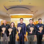 ตลาดหลักทรัพย์ฯ เปิดตัวนิทรรศการพิเศษชุดใหม่ “INVESTIGUARD นักสืบกันโกง” มุ่งเสริมภูมิคุ้มกันคนไทย รู้ทันภัยหลอกลงทุน