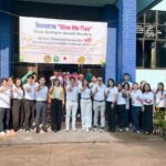 BAM มอบอุปกรณ์การแพทย์ สนับสนุนงานบริการโรงพยาบาลพิมาย จ.นครราชสีมา