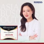 GUNKUL ได้รับจัดอับดับเป็น 1 ใน 10 บริษัทพลังงานหมุนเวียนชั้นนำ แห่งเอเชียตะวันออกเฉียงใต้ ปี 2026 โดยนิตยสาร Asia Business Outlook