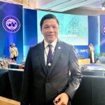 แบงก์ชาติเข้าร่วมประชุม International Monetary Fund (IMF) – World Bank Group (WBG) Spring Meetings และการประชุมอื่น ๆ ที่เกี่ยวข้อง ณ กรุงวอชิงตัน ดี.ซี. สหรัฐอเมริกา
