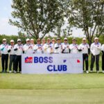 304 IP Boss Club #4 – The 2nd Friendship Golf Tournament เสริมสร้างเครือข่ายผู้บริหาร