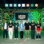 UDON SONGKRAN FESTIVAL 2026