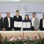 องค์การสวนสัตว์ฯ ลงนามจ้าง “จงกลนี แก้วสด” นั่งเก้าอี้ ผู้อำนวยการองค์การสวนสัตว์ฯ คนใหม่ ชูวิสัยทัศน์ขับเคลื่อนองค์กรสู่ความยั่งยืน