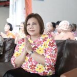 สงกรานต์ 2569 การเคหะแห่งชาติ เดินหน้าสืบสานวัฒนธรรมไทย เชื่อมพลังชุมชน