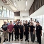 กคช. จัดอบรม “ดินแดงอุ่นใจ รู้เท่าทันภัยไซเบอร์” เสริมทักษะรับมือภัยออนไลน์ให้ผู้อยู่อาศัย