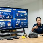 CEO BAM ลงพื้นที่เยี่ยมชมสำนักงานพัทยา/ชลบุรี พร้อมวางทิศทางการ Transformation สู่องค์กรแห่งอนาคต
