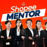 เปิดตัว Shopee Mentor รุ่นที่ 5 8 ผู้ขายร่วมถ่ายทอดสูตรสำเร็จการเติบโต เสริมแกร่งผู้ประกอบการไทย สู่ยุค Creator-Entrepreneur