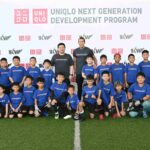 ยูนิโคล่ย้ำจุดยืนพัฒนาเยาวชน สานต่อ UNIQLO Next Generation Development Program ครั้งที่ 5