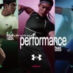 Under Armour ปฏิวัติมาตรฐานชุดกีฬายุคใหม่ เปิดตัว “HeatGear® Elite” ชู NeoLast™ นวัตกรรมยืดหยุ่นแห่งอนาคต