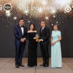 กรุงเทพประกันชีวิต คว้ารางวัล Top Influential Brand ต่อเนื่องปีที่ 2 ตอกย้ำแบรนด์แห่งความ “ใส่ใจ” ที่ครองใจผู้บริโภคทุกเจเนอเรชัน