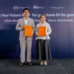 เรเว่ จับมือ เคลิงค์ ผู้ให้บริการชั้นนำของไทยด้านระบบโซลาร์ เพื่อร่วมกันสร้างระบบนิเวศของรถยนต์ไฟฟ้า ที่สมบูรณ์ยิ่งขึ้น