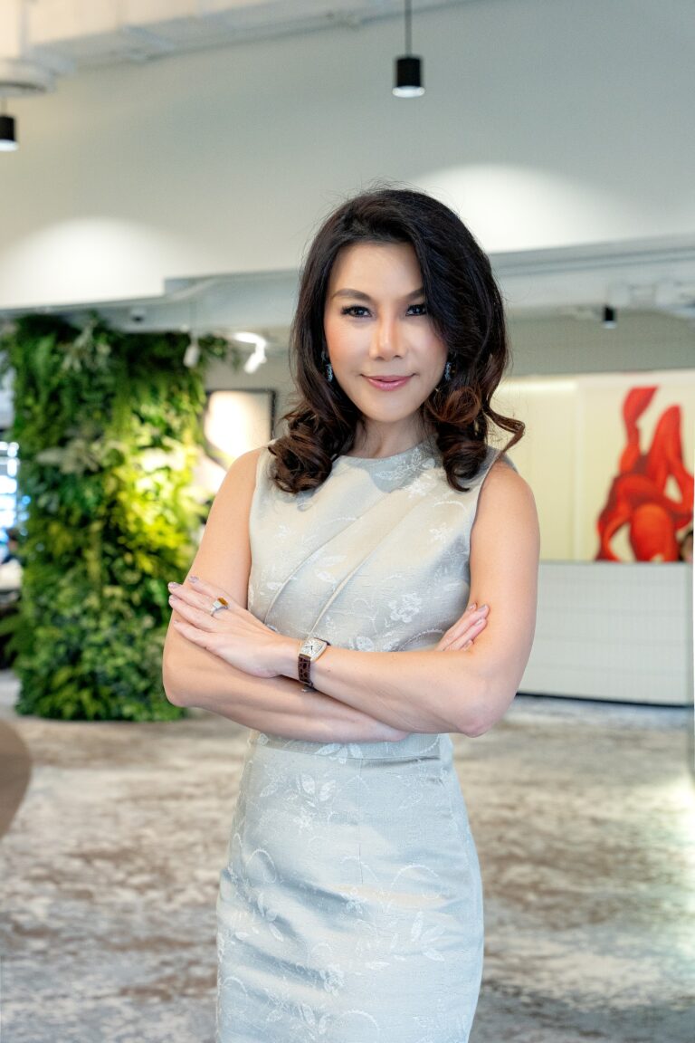 “Crystal Sports G” พร้อมเปิดกระหึ่ม! คอมมูนิตี้สำหรับคนรักเทนนิส ณ Palm Hills บนถนนประดิษฐ์มนูธรรม ภายใต้แนวคิด Community Tennis & Social Lifestyle