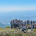 ปลุกพลัง Gen Z สายกรีน ถอดรหัสป่าต้นน้ำอินทนนท์ กับ “ค่ายเยาวชนเอ็กโกไทยรักษ์ป่า รุ่นที่ 62”