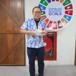 สงกรานต์ 69 นี้! TEI ชวนคนไทย ปรับวิธีเล่นน้ำ ปลอดภัยจากฮีทสโตรก รับมือวิกฤตซูเปอร์เอลนีโญ