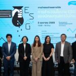 ตัวแทนนักลงทุนและหน่วยงานกำกับดูแลย้ำ ESG ไม่ใช่แค่เรื่องของต้นทุน แต่เป็นโอกาสยกระดับการลงทุนอย่างรับผิดชอบ