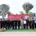 ผู้ว่าการตรวจเงินแผ่นดิน ลงพื้นที่ติดตามความก้าวหน้ามหกรรมพืชสวนโลกอุดรธานี มั่นใจกระบวนการโปร่งใส เดินหน้าตามแผน เปิดทันตามกำหนด 1 พ.ย. 69