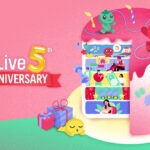 ALive Powered by AIA ก้าวสู่ปีที่ 5 บนเส้นทางแอปสุขภาพครบวงจรที่ช่วยให้คนไทยใช้ชีวิตดีขึ้นในแบบของตัวเอง ตอกย้ำ “แอปสายซัป” ที่เข้าใจคนยุคใหม่ มุ่งสู่เป้าหมายผู้ใช้งาน 3 ล้านคน