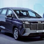 เจาะลึกฟังก์ชันที่คิดเผื่อทุกบทบาทชีวิตกับ Hyundai new STARGAZER ยกระดับความปลอดภัยครบที่สุดในคลาส ด้วย ADAS 13 ระบบ