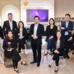 เพาเวอร์บาย คว้า 3 รางวัลใหญ่ระดับประเทศ–เอเชีย ตอกย้ำภาพผู้นำค้าปลีกเครื่องใช้ไฟฟ้า เสริมความแข็งแกร่งของแบรนด์ที่ครองใจคนไทยมา 30 ปี