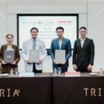 ชีวาทัย จับมือ ปิยะเวท–ตรัยญา เดินหน้าพัฒนาโปรแกรมสิทธิประโยชน์ เพื่อยกระดับการดูแลลูกค้าที่ดีที่สุดร่วมกัน