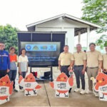 วิริยะประกันภัย ร่วมสนับสนุน “Disaster Survival 101” by Thai PBS เสริมพลังฮีโร่รุ่นจิ๋ว ฝึกทักษะการเอาตัวรอด ฝ่า 4 ภัยพิบัติ