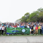 วิริยะประกันภัย จัดแมตซ์กระชับมิตร เชื่อมสัมพันธ์คู่ค้าภาคตะวันออก “Viriyah Invitational Golf Tournament 2026”