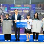 วิริยะประกันภัย สนับสนุน “ศิริราช เดิน-วิ่ง ครั้งที่ 18″ ชวนคนไทยใส่ใจสุขภาพ