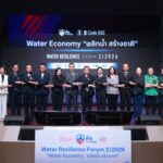ศูนย์ “กันก่อนท่วม” จุฬาฯ เปิดเวที Water Economy ชี้ ‘น้ำ’ ตัวแปรชี้ชะตาเศรษฐกิจไทย เสนอไทยหยุดสูญเสียซ้ำซาก เร่งพลิกวิกฤตน้ำ สร้างโอกาสเศรษฐกิจ รับมือโลกผันผวน
