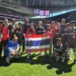 เอไอเอ ประเทศไทย นำทีม “The Forward United” แชมป์ AIA THAILAND CHAMPIONSHIP 2026 ผงาดคว้าชัยศึกใหญ่ ณ กรุงลอนดอน ประเทศอังกฤษ