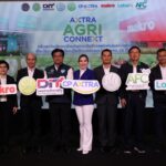 แม็คโคร-โลตัส ภายใต้ ซีพี แอ็กซ์ตร้า ผนึกภาครัฐ-เอกชน เปิดตัว AXTRA AGRI-CONNEXT แพลตฟอร์มแห่งโอกาส ออนไลน์ตลอด 24 ชั่วโมง เชื่อมเกษตรกรไทยสู่โมเดิร์นเทรด