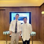 Ashram Scent ร่วมกับ Groove & Grit จัดเวิร์กชอป “Essential Oil for Therapy” ถ่ายทอดศาสตร์ แห่งกลิ่นผ่าน Aromatherapy และ Neuroscience
