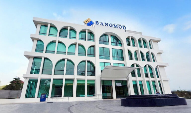 บางมดเอสเธติค เตรียมเปิด “ศูนย์เฉพาะทางศัลยกรรมดึงหน้า” ปั้นไทยสู่ศูนย์กลางศัลยกรรมความงามระดับเอเชีย