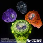 G-SHOCK เปิดตัว GA-V01SKE ซีรีส์ใหม่ล่าสุด โดดเด่นด้วยดีไซน์โปร่งแสงสุดล้ำ พร้อมความแข็งแกร่งแบบฉบับ G-SHOCK